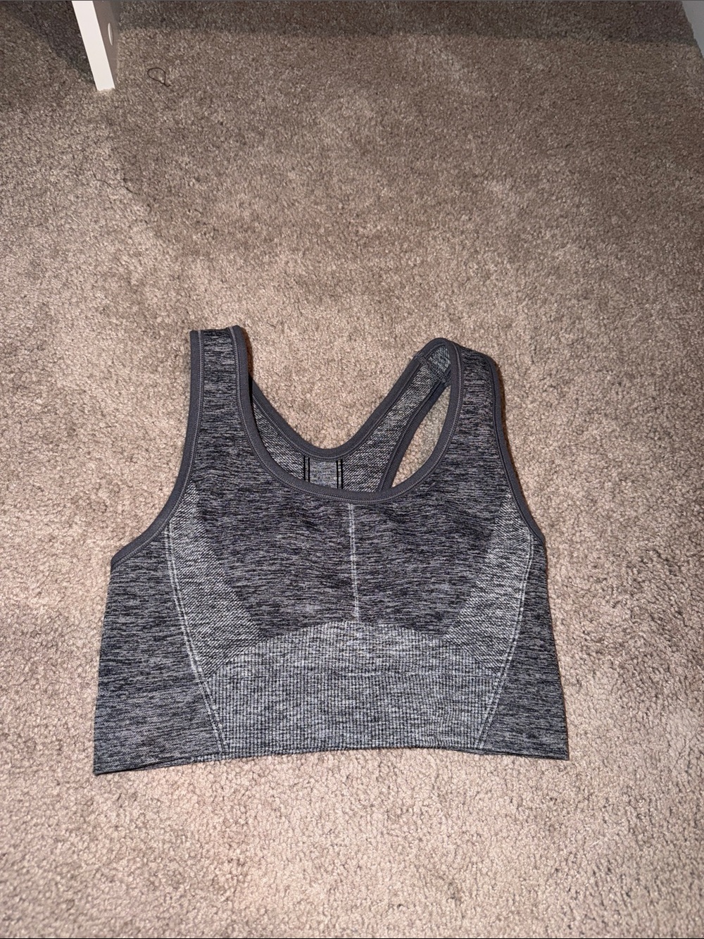 all in motion sports bra